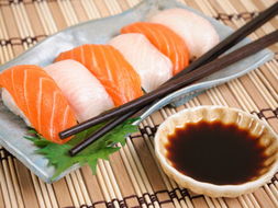 可能让你赘肉横生的 健康食品