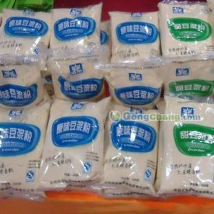供应迈乐原味豆浆粉散装豆浆粉_食品、饮料_世界工厂网中国产品信息库